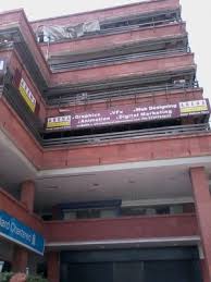 dDIA Animation Academy