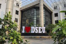 Delhi Skill and Entrepreneurship University