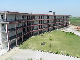 Desh Bhagat Institute of Advanced Computer Sciences