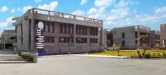 Dr. Babasaheb Ambedkar Open University