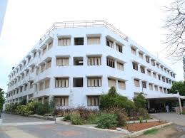 Dr. G.R. Damodaran College of Science