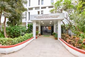Dr. G.Y. Pathrikar College of Computer Science and IT