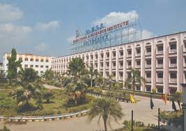 Dr. MGR Educational and Research Institute