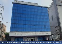 Dr. Zakir Husain Institute
