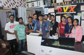 Dream VFX and Animation Training Academy
