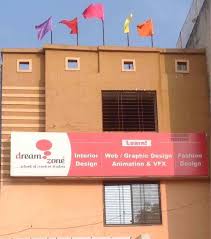 Dreamzone School of Creative Studies Rajkot