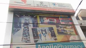 Dreamzone School of Creative Studies, Alambagh