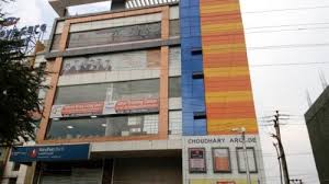 Dreamzone School of Creative Studies, Malviya Nagar