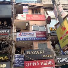 Dreamzone School of Creative Studies, Mayur Vihar