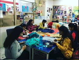 Dreamzone School of Creative Studies, Pitampura