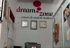Dreamzone School of Creative Studies, Preet Vihar