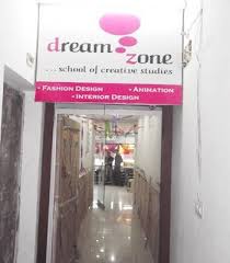 Dreamzone School of Creative Studies, Vikas Puri