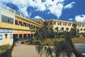 Drona Film School