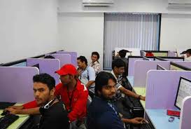 Frameboxx Animation, Malviya Nagar