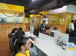 Frameboxx Animation and Visual Effects, Anna Nagar