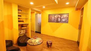 Frameboxx Animation and Visual Effects, FC Road