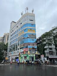 Frameboxx Animation and Visual Effects, Malad West