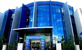 Global Institute of Gaming and Animation, GIGA