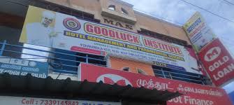 Good Luck Institute of Education, GLIE