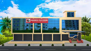 Goodness Institute of Film and Television, GIFT