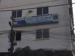 Hyderabad Animations Pvt. Ltd.