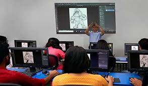IFX Animation Training Center