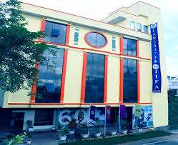 IIFA Lancaster Degree College
