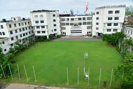 IIS University, International College for Girls, ICG
