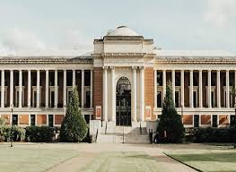 IMET VFX and Animation School