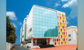 IMS Design and Innovation Academy, DIA