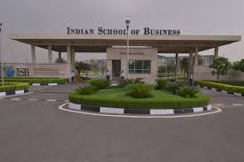 Indian School of Business Management and Administration, ISBM Chandigarh