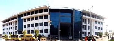 Indus International University, IIU