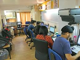 Institute of Computer Animation and Design, ICAD