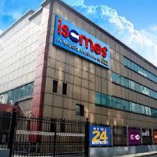 Institute of Media Entertainment, IME