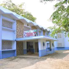 Institute of Printing Technology, IPT