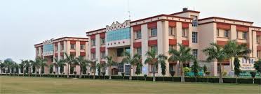 Institute of Technology and Management, ITM