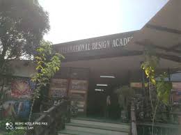 International Design Academy, IDA