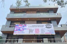 International School of Design, INSD