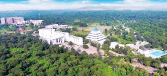 Jagran Lakecity University, JLU