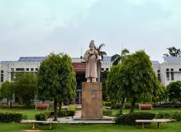 Jamia Millia Islamia, JMI