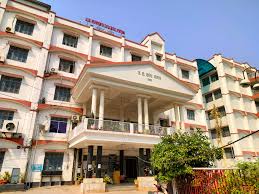 JD Women's College