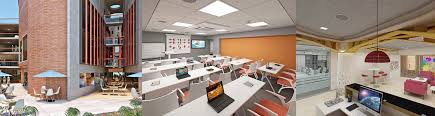 JG University, School of Science and Technology