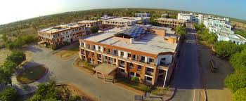 Jodhpur National University, JNU