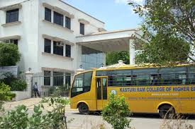 Kasturi Ram Institute of Media Studies