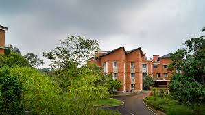 KR Narayanan National Institute of Visual Science and Arts
