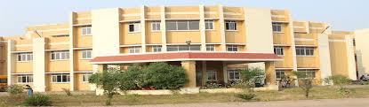 Kushabhau Thakre Patrakarita Avam Jansanchar University