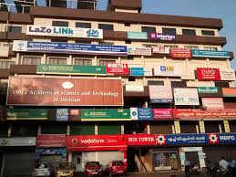 Lazo Link International