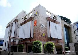 LISAA School of Design