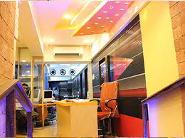 Livewires The Media Institute, Lokhandwala