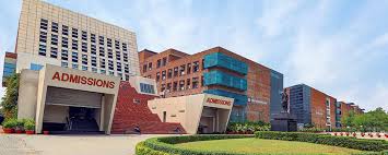 Lovely Professional University, LPU